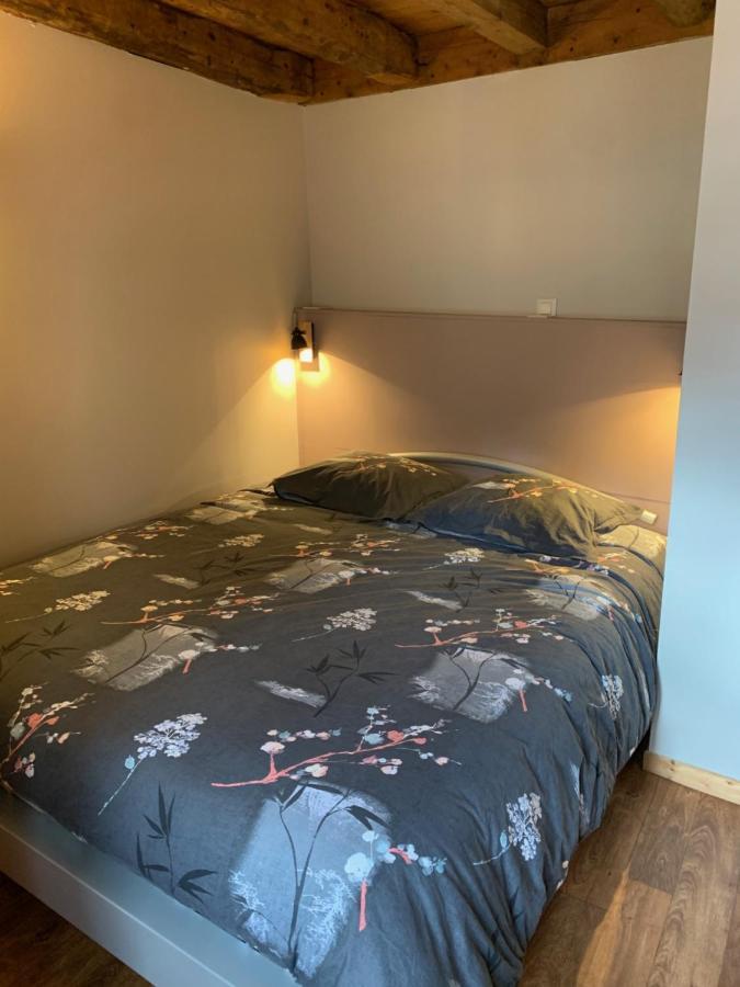 Bel Appart 3* Centre Village Villard-de-Lans Exterior foto